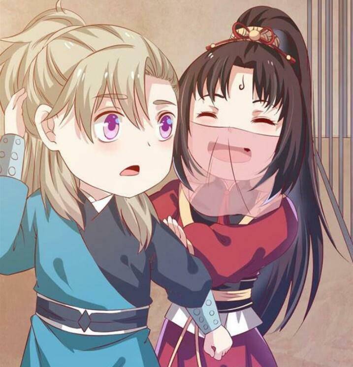 Tuyệt Sắc Quyến Rũ: Quỷ Y Chí Tôn - Chap 70