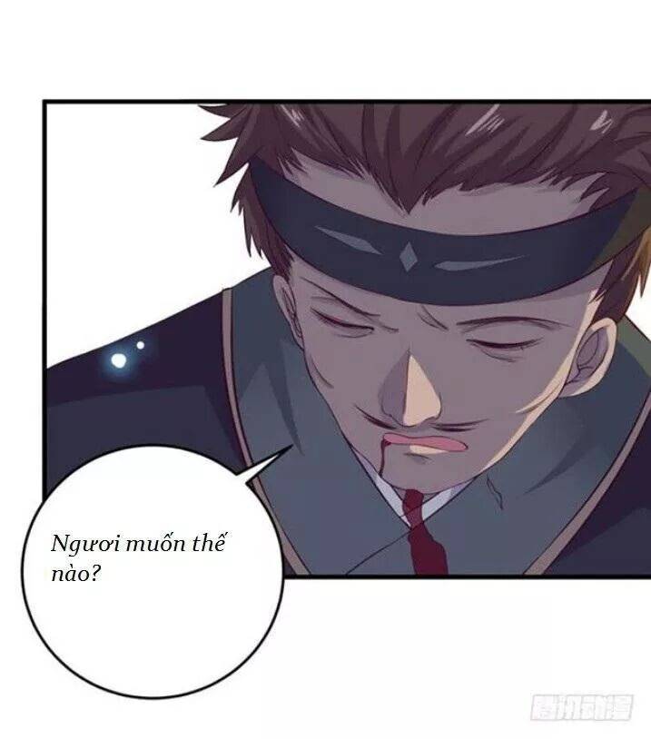 Tuyệt Sắc Quyến Rũ: Quỷ Y Chí Tôn - Chap 70