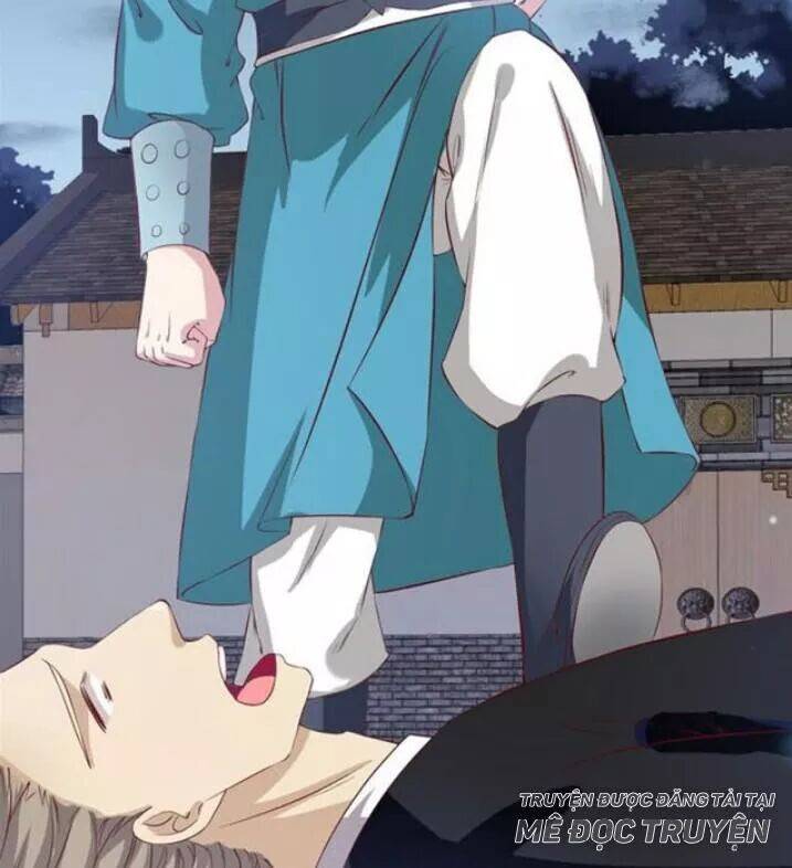 Tuyệt Sắc Quyến Rũ: Quỷ Y Chí Tôn - Chap 70