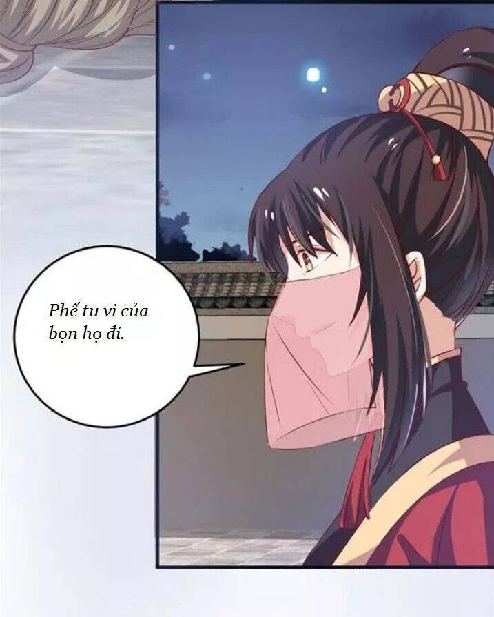 Tuyệt Sắc Quyến Rũ: Quỷ Y Chí Tôn - Chap 70