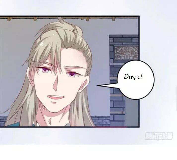 Tuyệt Sắc Quyến Rũ: Quỷ Y Chí Tôn - Chap 70