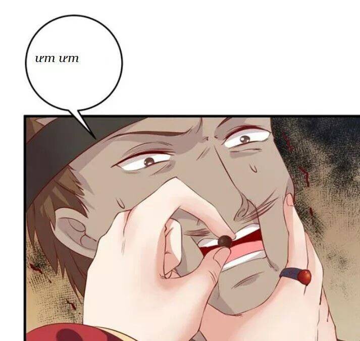 Tuyệt Sắc Quyến Rũ: Quỷ Y Chí Tôn - Chap 70