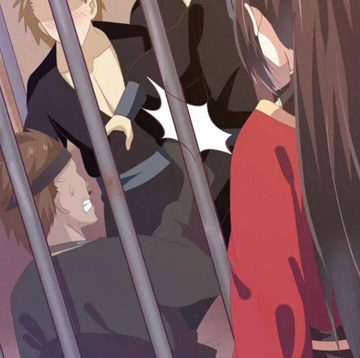 Tuyệt Sắc Quyến Rũ: Quỷ Y Chí Tôn - Chap 71