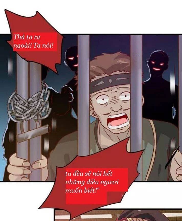 Tuyệt Sắc Quyến Rũ: Quỷ Y Chí Tôn - Chap 71