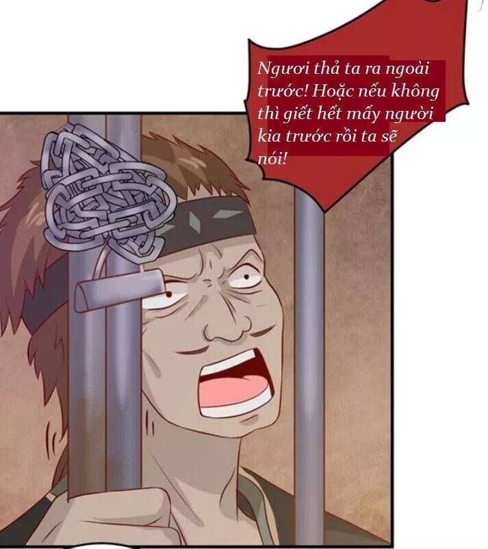 Tuyệt Sắc Quyến Rũ: Quỷ Y Chí Tôn - Chap 71