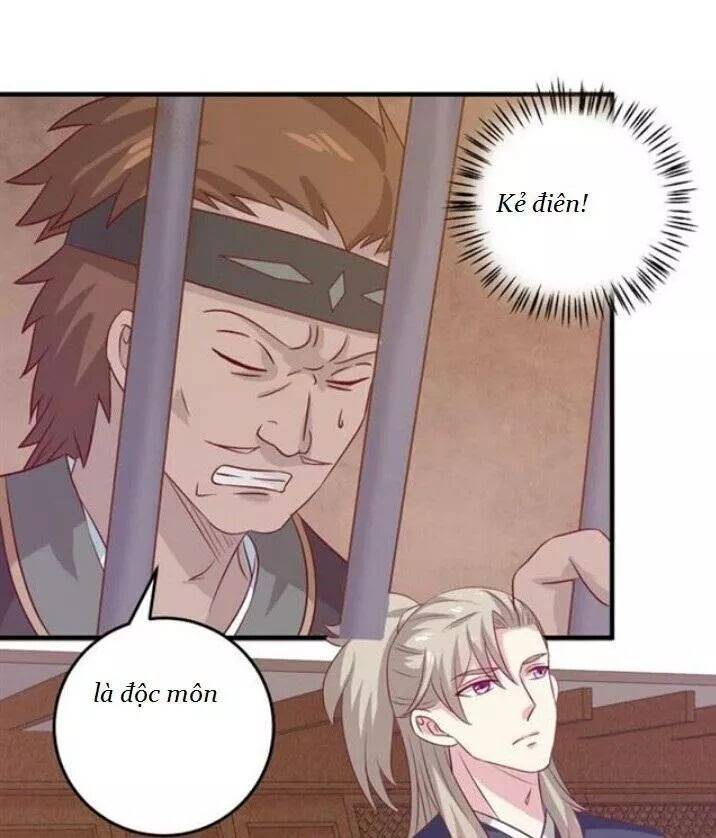 Tuyệt Sắc Quyến Rũ: Quỷ Y Chí Tôn - Chap 71