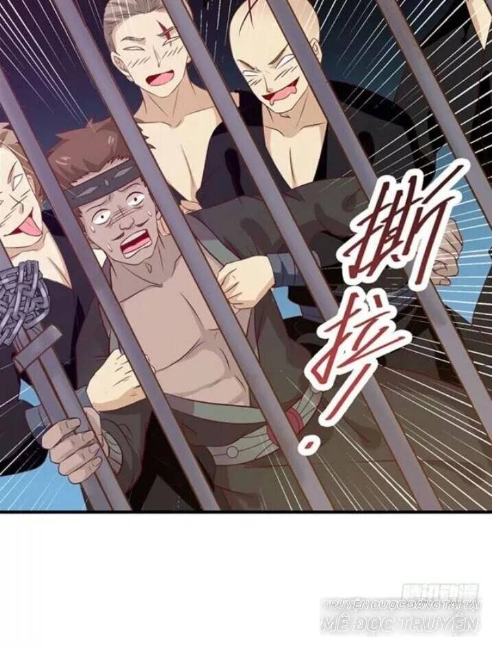 Tuyệt Sắc Quyến Rũ: Quỷ Y Chí Tôn - Chap 71