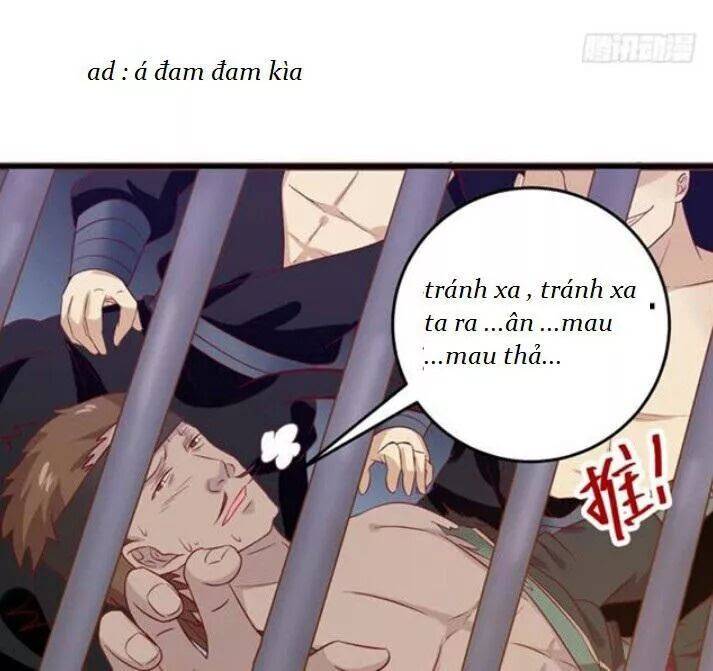 Tuyệt Sắc Quyến Rũ: Quỷ Y Chí Tôn - Chap 71