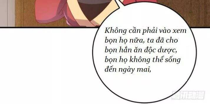 Tuyệt Sắc Quyến Rũ: Quỷ Y Chí Tôn - Chap 71