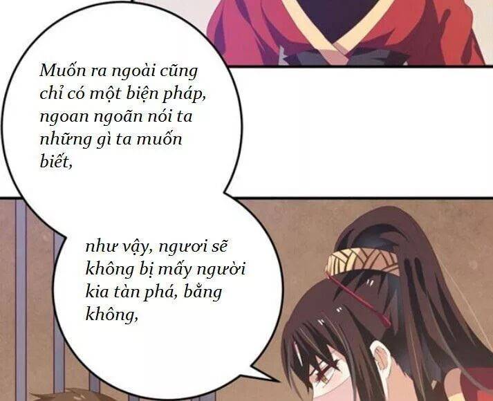 Tuyệt Sắc Quyến Rũ: Quỷ Y Chí Tôn - Chap 71