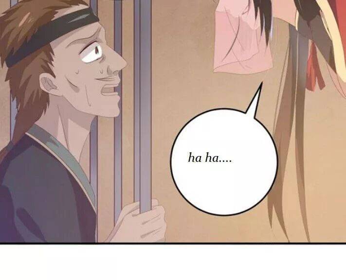 Tuyệt Sắc Quyến Rũ: Quỷ Y Chí Tôn - Chap 71