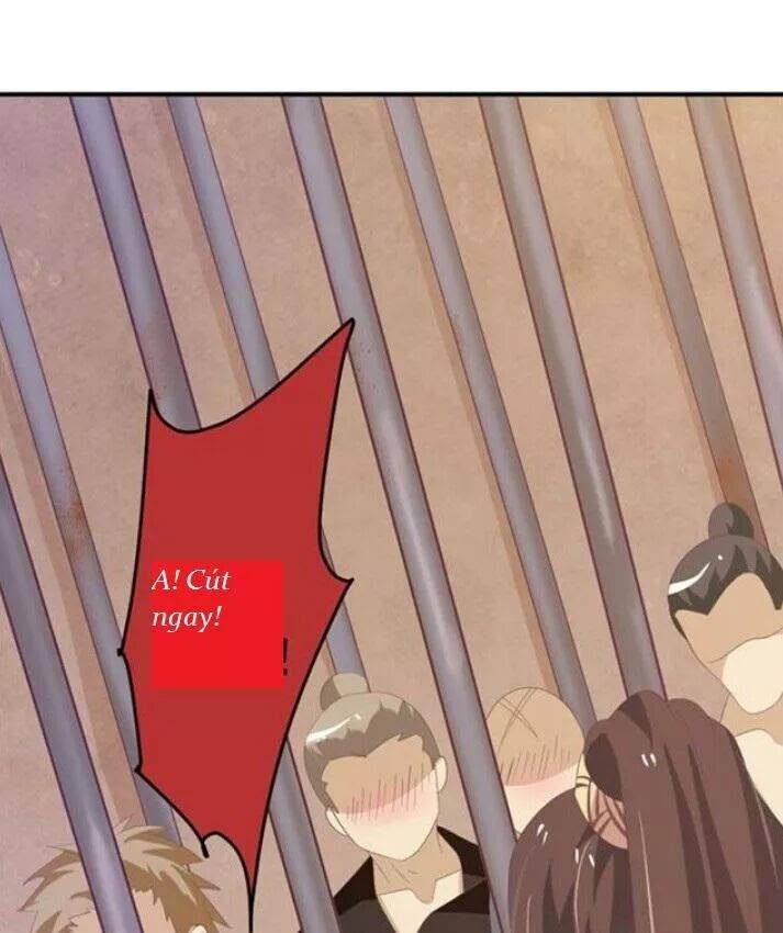 Tuyệt Sắc Quyến Rũ: Quỷ Y Chí Tôn - Chap 71