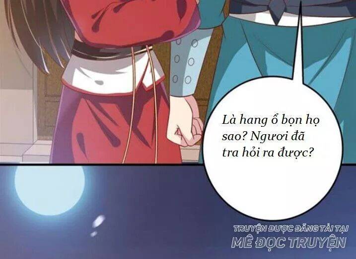 Tuyệt Sắc Quyến Rũ: Quỷ Y Chí Tôn - Chap 72