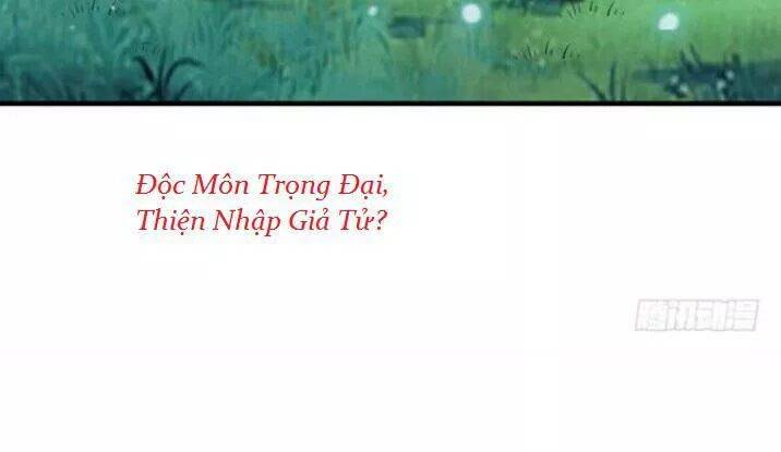 Tuyệt Sắc Quyến Rũ: Quỷ Y Chí Tôn - Chap 72