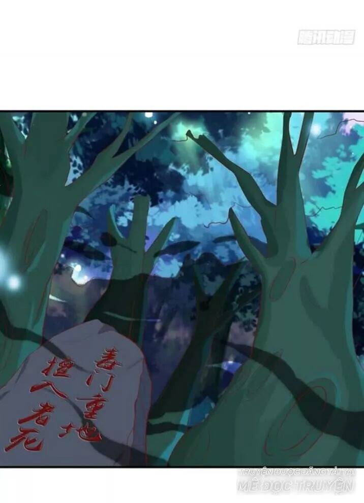 Tuyệt Sắc Quyến Rũ: Quỷ Y Chí Tôn - Chap 72