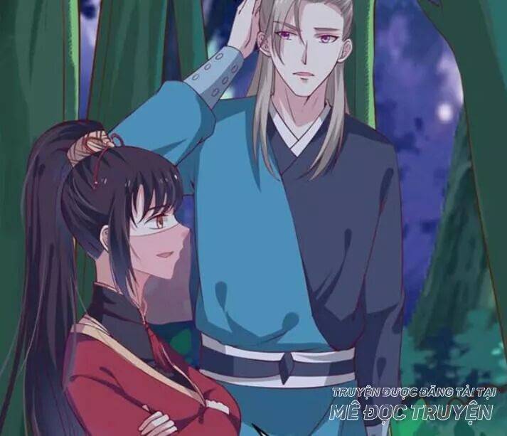 Tuyệt Sắc Quyến Rũ: Quỷ Y Chí Tôn - Chap 72