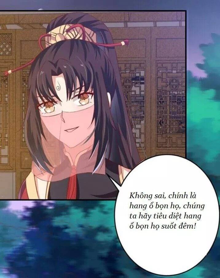 Tuyệt Sắc Quyến Rũ: Quỷ Y Chí Tôn - Chap 72