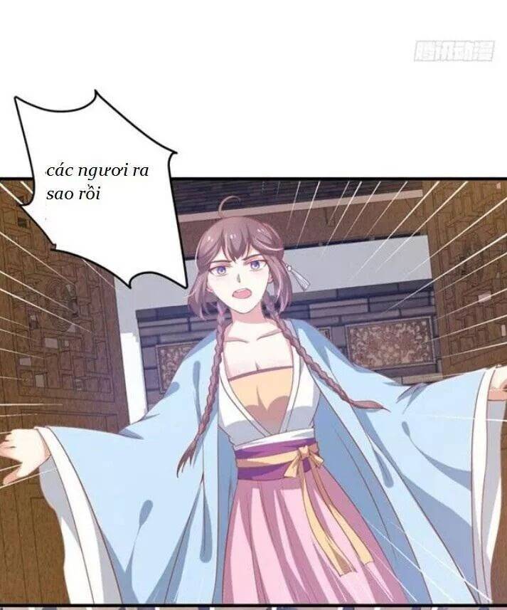 Tuyệt Sắc Quyến Rũ: Quỷ Y Chí Tôn - Chap 72