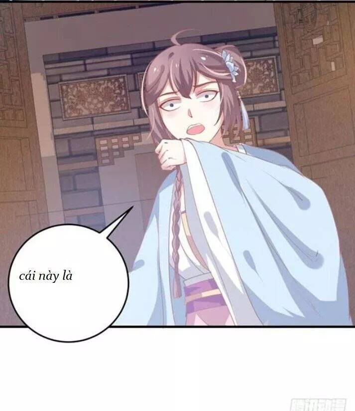 Tuyệt Sắc Quyến Rũ: Quỷ Y Chí Tôn - Chap 72