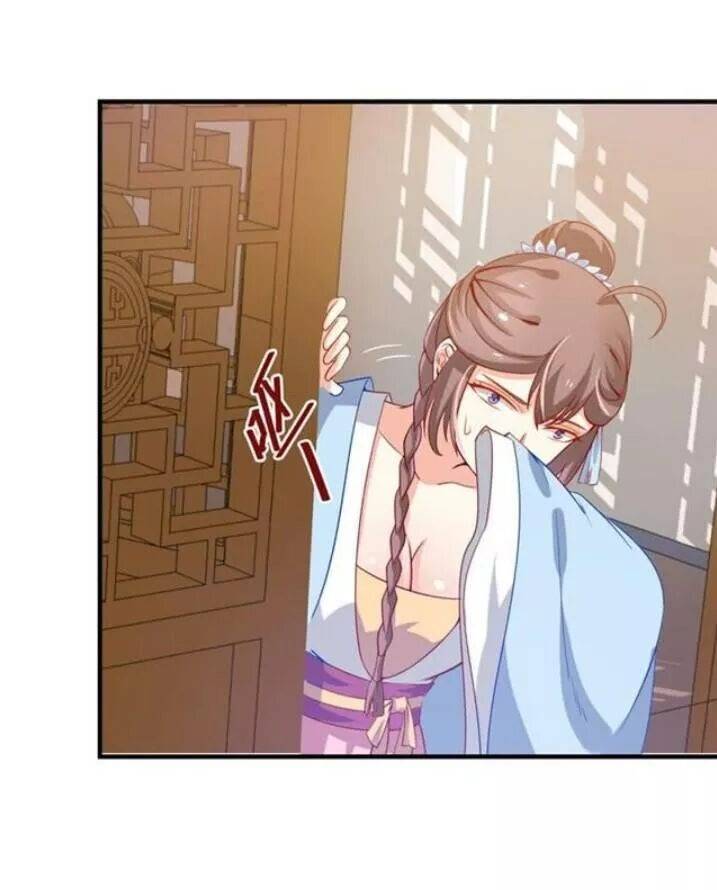 Tuyệt Sắc Quyến Rũ: Quỷ Y Chí Tôn - Chap 72