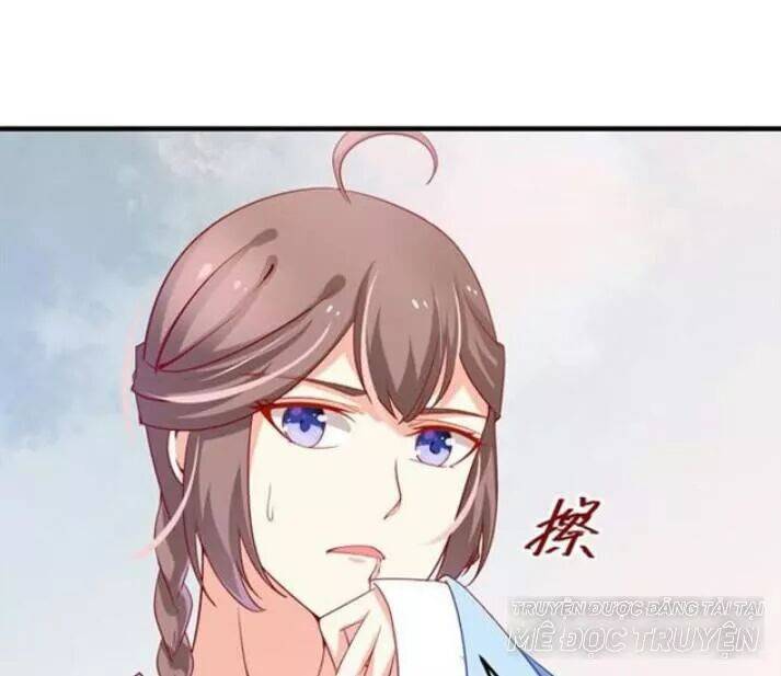 Tuyệt Sắc Quyến Rũ: Quỷ Y Chí Tôn - Chap 72