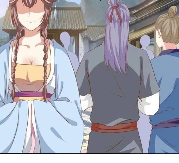 Tuyệt Sắc Quyến Rũ: Quỷ Y Chí Tôn - Chap 72