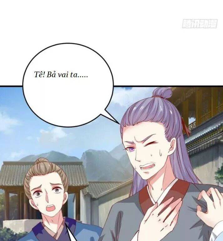 Tuyệt Sắc Quyến Rũ: Quỷ Y Chí Tôn - Chap 72