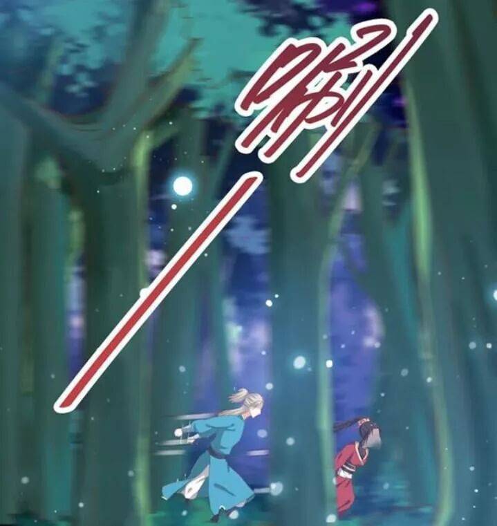 Tuyệt Sắc Quyến Rũ: Quỷ Y Chí Tôn - Chap 72