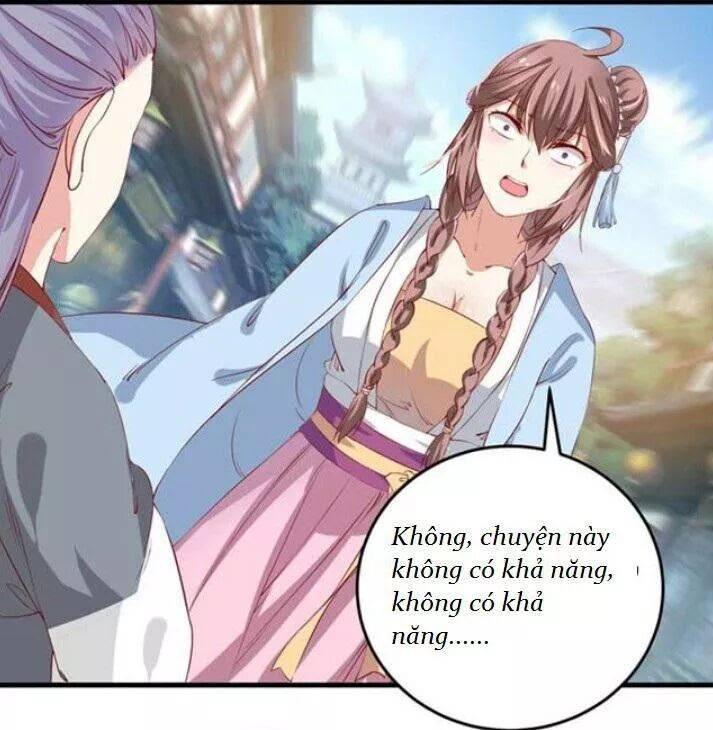 Tuyệt Sắc Quyến Rũ: Quỷ Y Chí Tôn - Chap 73