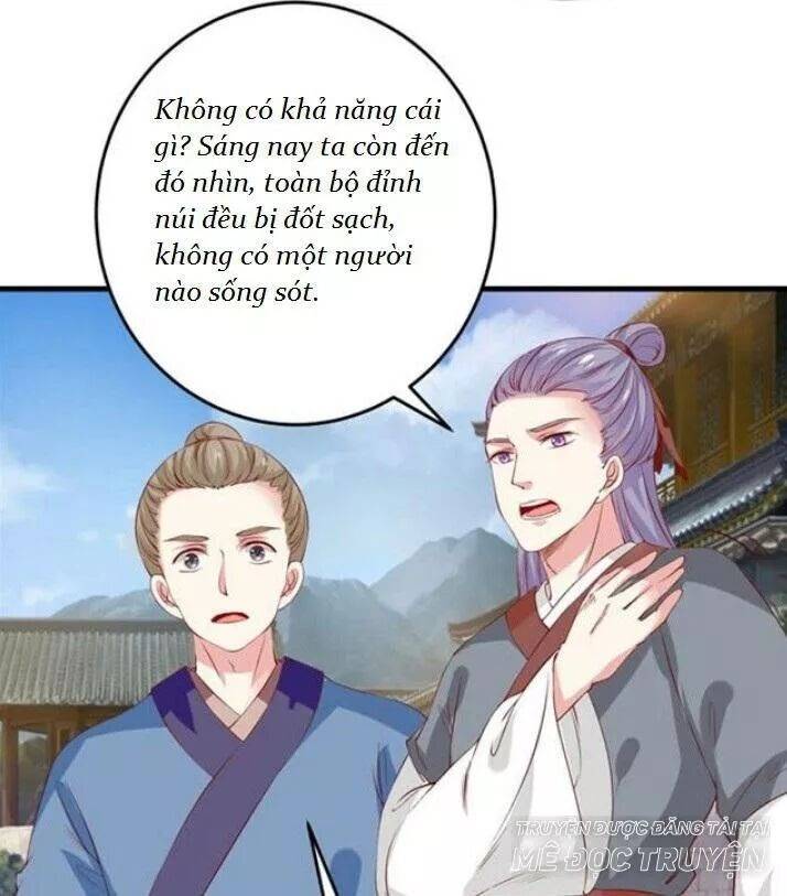 Tuyệt Sắc Quyến Rũ: Quỷ Y Chí Tôn - Chap 73