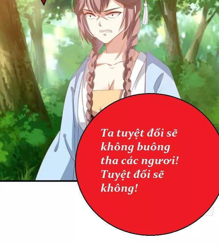Tuyệt Sắc Quyến Rũ: Quỷ Y Chí Tôn - Chap 73