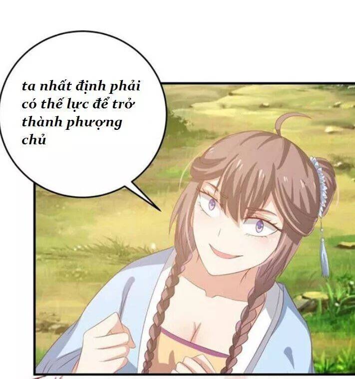 Tuyệt Sắc Quyến Rũ: Quỷ Y Chí Tôn - Chap 73
