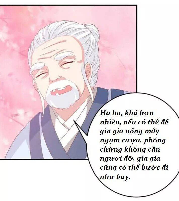 Tuyệt Sắc Quyến Rũ: Quỷ Y Chí Tôn - Chap 73