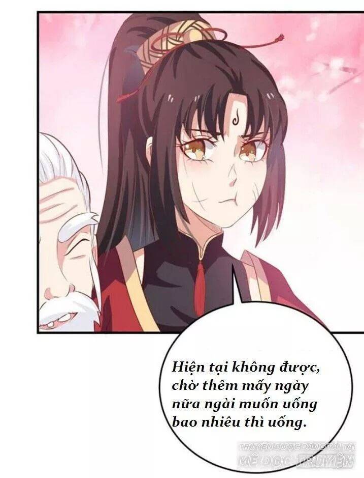 Tuyệt Sắc Quyến Rũ: Quỷ Y Chí Tôn - Chap 73