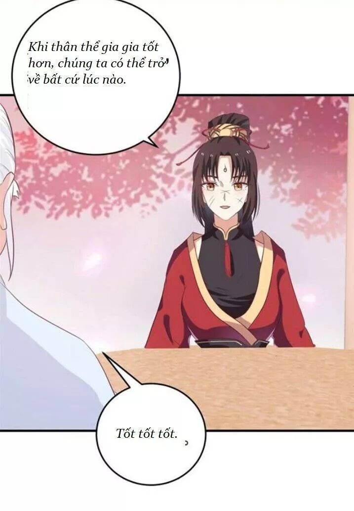 Tuyệt Sắc Quyến Rũ: Quỷ Y Chí Tôn - Chap 73