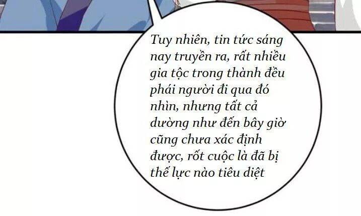 Tuyệt Sắc Quyến Rũ: Quỷ Y Chí Tôn - Chap 73