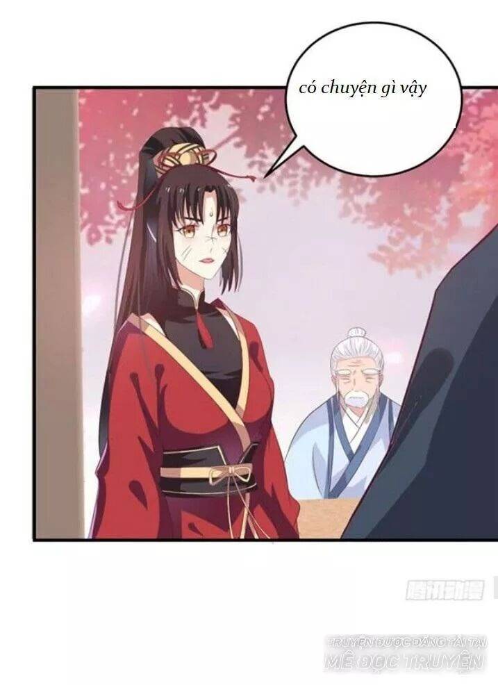 Tuyệt Sắc Quyến Rũ: Quỷ Y Chí Tôn - Chap 73