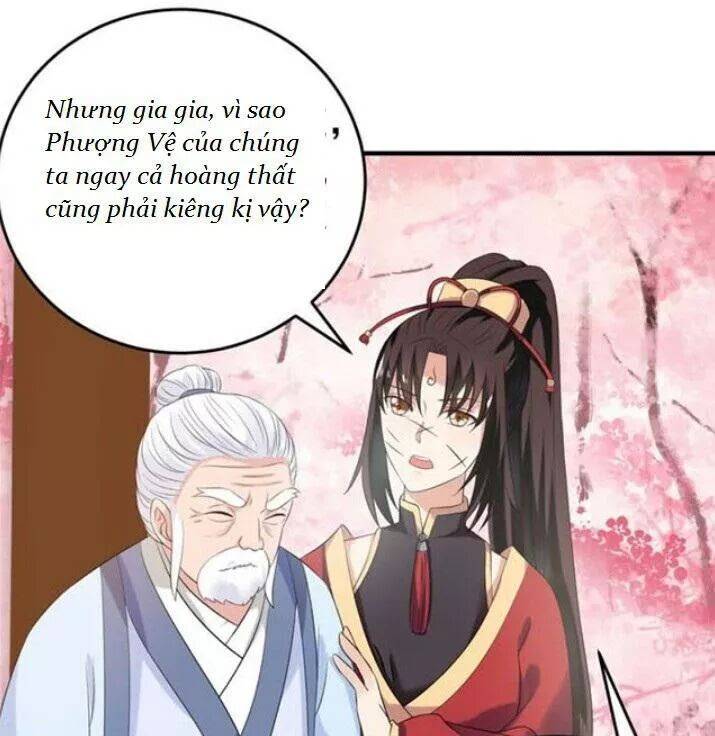 Tuyệt Sắc Quyến Rũ: Quỷ Y Chí Tôn - Chap 73