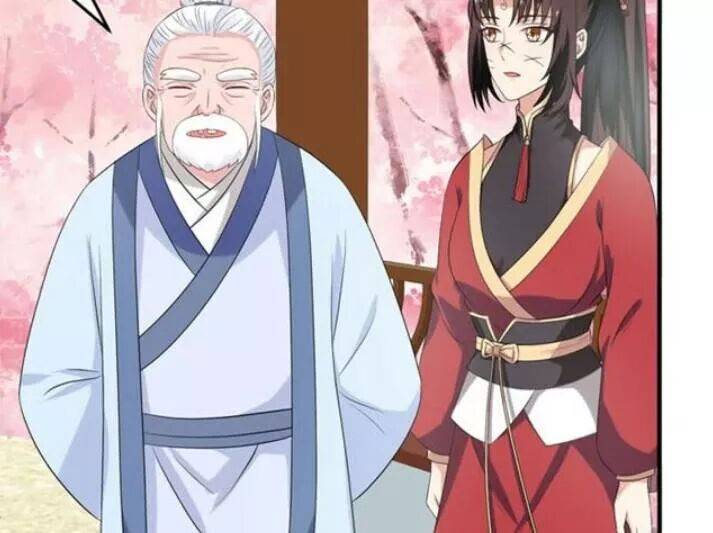 Tuyệt Sắc Quyến Rũ: Quỷ Y Chí Tôn - Chap 73