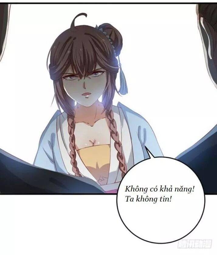 Tuyệt Sắc Quyến Rũ: Quỷ Y Chí Tôn - Chap 73