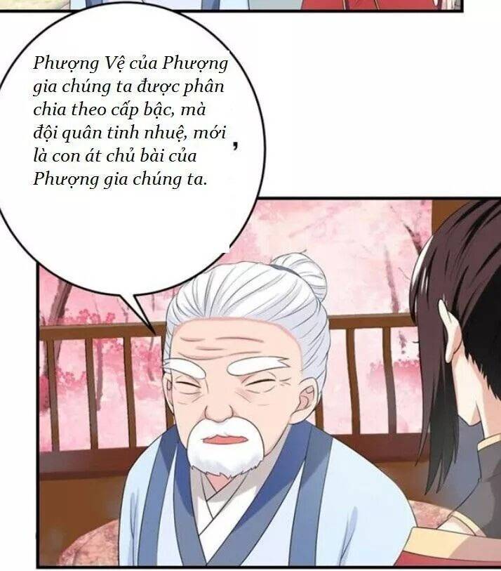 Tuyệt Sắc Quyến Rũ: Quỷ Y Chí Tôn - Chap 73