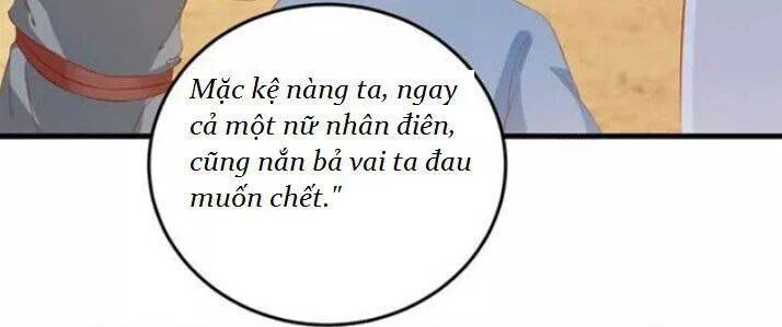 Tuyệt Sắc Quyến Rũ: Quỷ Y Chí Tôn - Chap 73