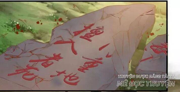 Tuyệt Sắc Quyến Rũ: Quỷ Y Chí Tôn - Chap 73