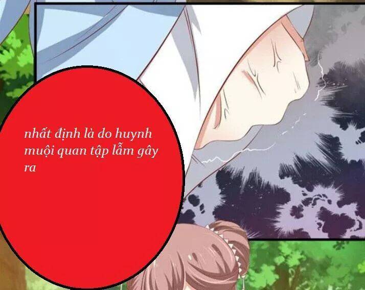 Tuyệt Sắc Quyến Rũ: Quỷ Y Chí Tôn - Chap 73