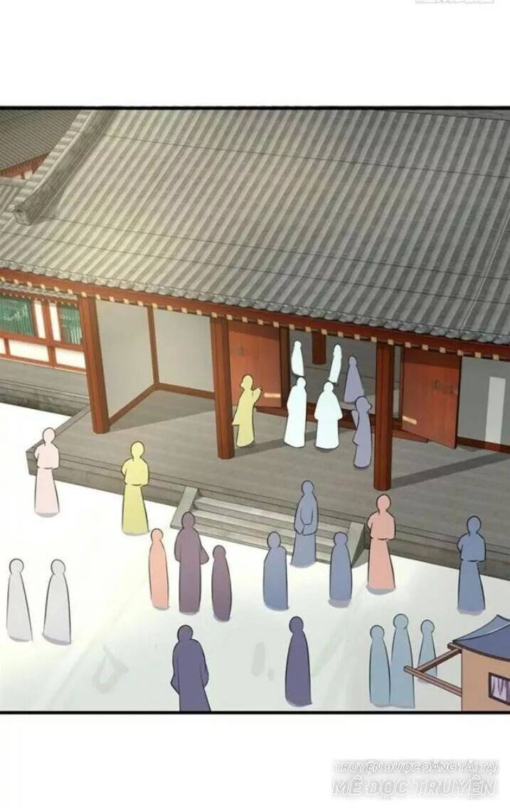 Tuyệt Sắc Quyến Rũ: Quỷ Y Chí Tôn - Chap 74