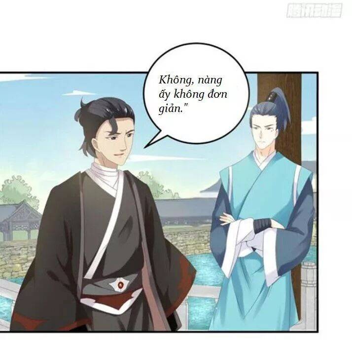 Tuyệt Sắc Quyến Rũ: Quỷ Y Chí Tôn - Chap 74