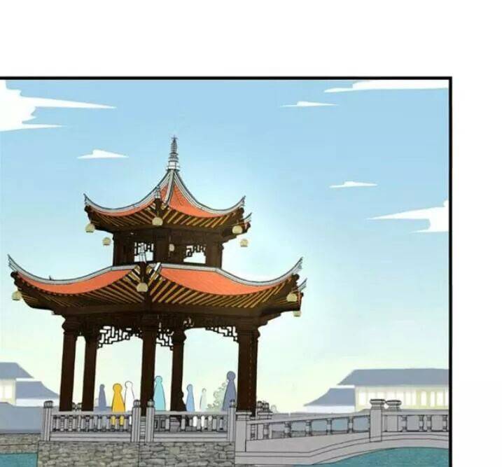 Tuyệt Sắc Quyến Rũ: Quỷ Y Chí Tôn - Chap 74