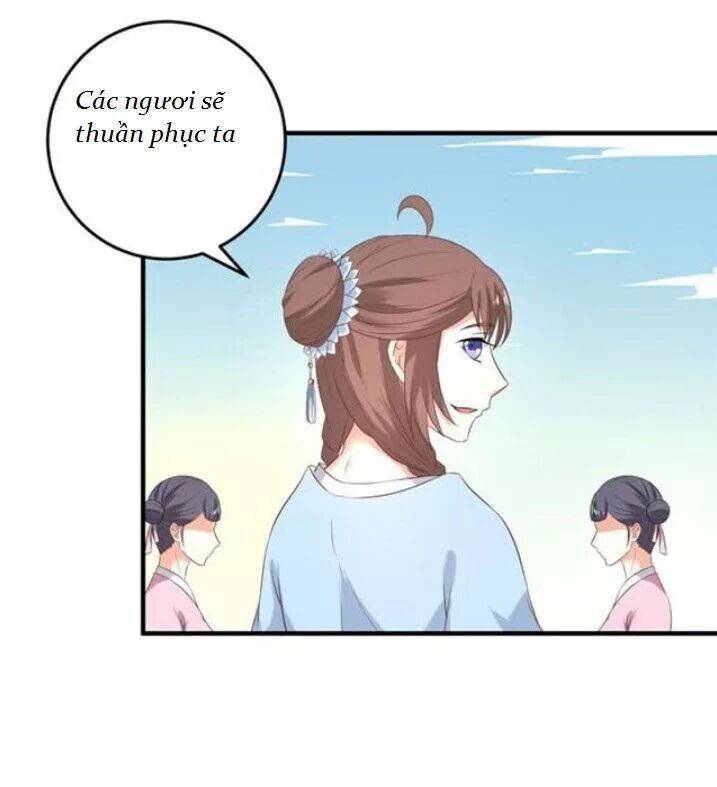 Tuyệt Sắc Quyến Rũ: Quỷ Y Chí Tôn - Chap 74