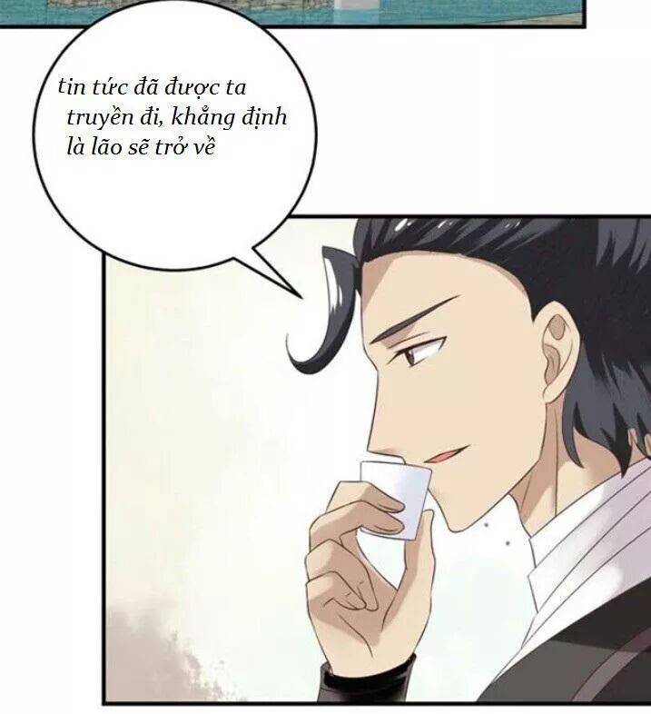 Tuyệt Sắc Quyến Rũ: Quỷ Y Chí Tôn - Chap 74