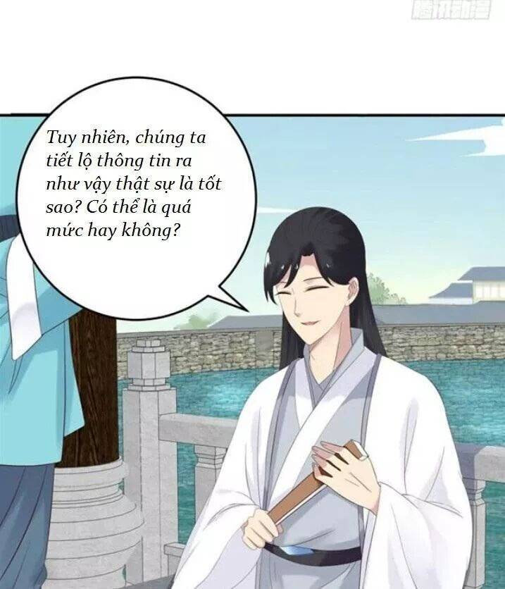 Tuyệt Sắc Quyến Rũ: Quỷ Y Chí Tôn - Chap 74